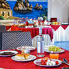 Hotel La Battigia Alcamo