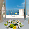 Villa Rosa Positano