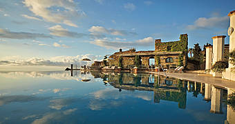 Belmond Hotel Caruso Ravello Hotel