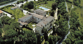 Relais della Rovere Colle di Val d'Elsa Hotel