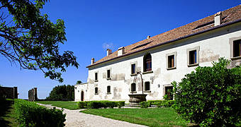 Masseria Astapiana Villa Giusso Vico Equense Hotel