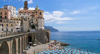 Atrani Hotel