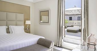 Aleph Rome Hotel - Curio Collection by Hilton Roma Hotel