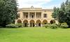 Villa Longo Historical Residences