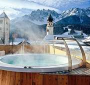 The 10 Best Hot Tubs in Italy