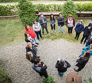 CORSI AGRICOLTURA BIOLOGICA SINERGICA Hotel