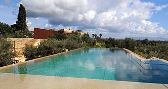 Baglio Villa Sicilia Selinunte - Castelvetrano Hotel