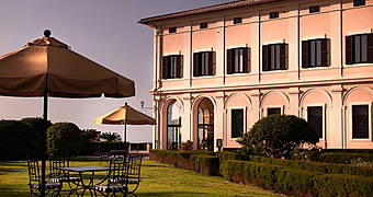 La Posta Vecchia Hotel Ladispoli Hotel