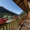 Chalet du Lys Gressoney La Trinitè