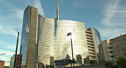 Milano sta crescendo… anche in verticale! 