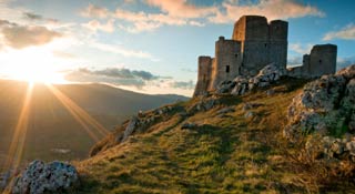 Abruzzo e Molise Hotel