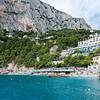 Hotel Ambassador Weber Capri
