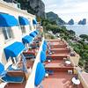 Hotel Ambassador Weber Capri