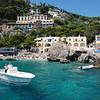 Hotel Ambassador Weber Capri