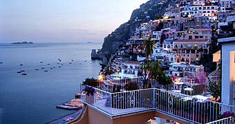 Hotel L'Ancora Positano Hotel