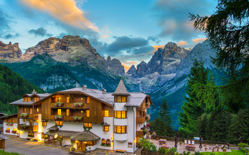 Biohotel Hermitage