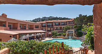 Cervo Hotel Porto Cervo Hotel