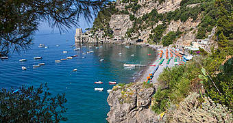 Hotel Pupetto Positano Hotel