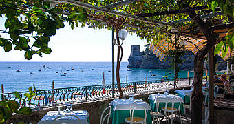 Hotel Vittoria Positano Hotel