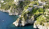 Il San Pietro di Positano Hotel 5 Stelle Lusso