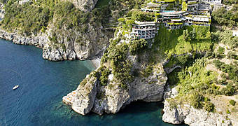 Il San Pietro di Positano Positano Hotel