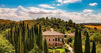 Relais Villa Armena Buonconvento Hotel