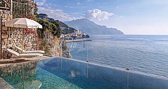 Hotel Santa Caterina Amalfi Hotel