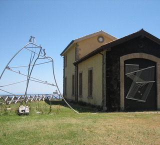 La Stazione dell'Arte Hotel