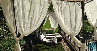 Villa Nuba Charming Apartments Perugia Hotel