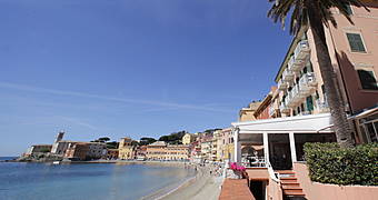 Hotel Miramare Sestri Levante Hotel