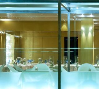 Madonnina del Pescatore Hotel