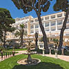 Grand Hotel Quisisana Capri