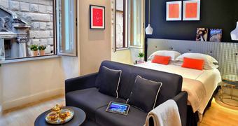 Nerva Boutique Hotel Roma Hotel