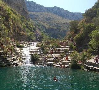 Cavagrande del Cassibile e Laghetti d'Avola Hotel