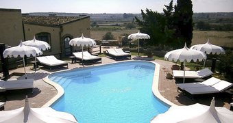 Hotel La Corte del Sole Lido di Noto Hotel