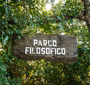 Una passeggiata al Parco Filosofico di Anacapri