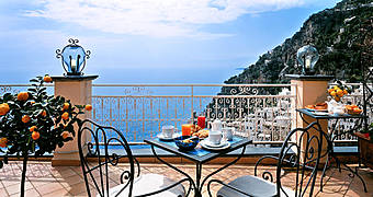 Positano Art Hotel Pasitea Positano Hotel