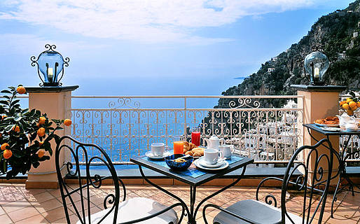 Positano Art Hotel Pasitea Positano Hotel