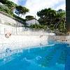 Hotel Ambassador Weber Capri