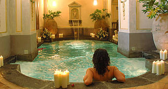 Palazzo Santa Croce Positano Hotel