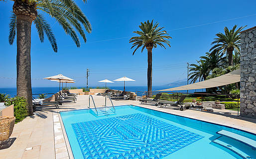 Villa Marina Hotel & Spa