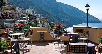 Hotel Posa Posa Positano Hotel