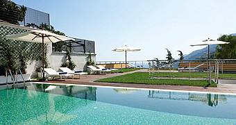 Relais Paradiso Vietri sul Mare Hotel