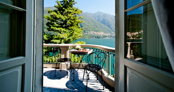 Relais Villa Vittoria