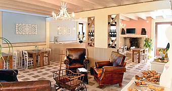 Palascìa Wellness Relais Otranto Hotel