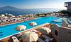 Towers Hotel Stabiae Sorrento Coast 4 Star Hotels