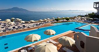 Towers Hotel Stabiae Sorrento Coast Castellammare di Stabia Hotel