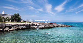 San Domenico a Mare Savelletri di Fasano Hotel