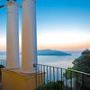 Hotel Caesar Augustus Anacapri