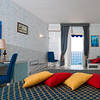 Hotel Ambassador Weber Capri
